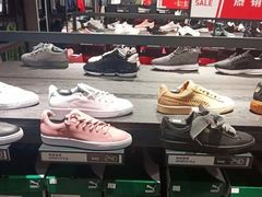 -首创奥特莱斯(昆山店)