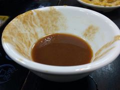 沙茶酱-来自潮州牛肉店(华强北店)