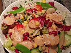 -芭莉与彩虹西餐厅(成都合生汇店)