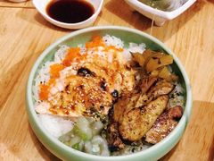 -东京屋(武定路店)