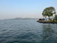 -东钱湖小普陀景区