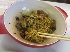 -杭景元·东北老式麻辣烫&炸串(江河时代店)