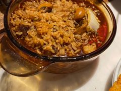 招牌牛肉烩饭-小吊梨汤·北京菜·烤鸭(鸟巢店)