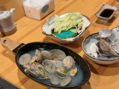 -晶吉·居酒屋·烧鸟·海胆(民主广场店)
