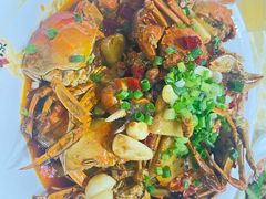 -鹏鹏虾庄·创新土鸡火锅(坪山高铁站店)