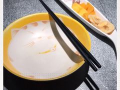 -探鱼·鲜青椒爽麻烤鱼(北京路天河城店)