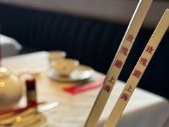 -玫瑰厅上海菜(兴国路店)