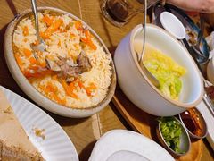 -那时新疆·若羌(经纬汇店)