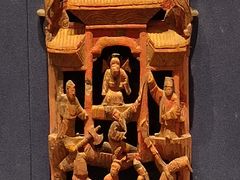 -南京市规划建设展览馆