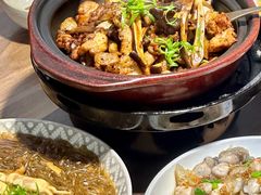 -食锦记·福建私房菜(万宝广场店)