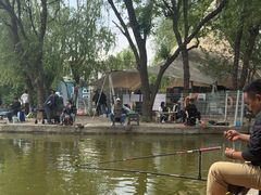 -酷鱼垂钓CLUB(朝阳区博大路店 )