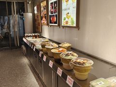 -王府井酒店(金桥港湾店)