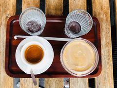 -CoffeeVendor(西乡店)