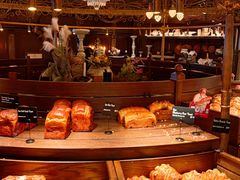 -B&C黄油与面包·THE GARDEN BAKERY概念店(世纪汇店)