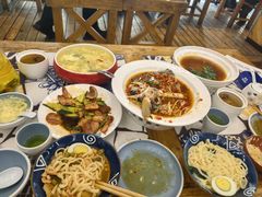 -山西派(桥东街店)