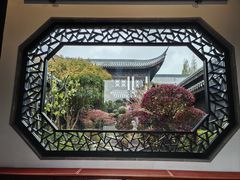 -上海皇廷花园酒店·御宴中餐厅