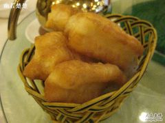 油条-正德顺順德雙皮奶(中信店)