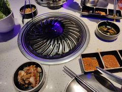 -正宗齐齐哈尔烤肉·齐牛哥鲜切炭火烤肉(杭州总店)