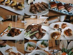 -王鼎精致料理铁板烧(世博源店)