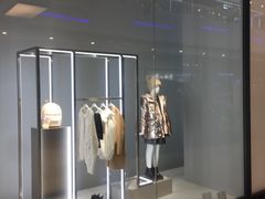 -ZARA(仓山万达店)