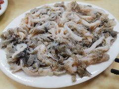 -五洲牛肉美食馆