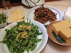 -小吊梨汤·北京菜·烤鸭(西直门凯德店)