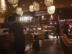 -原石牛扒·约会餐厅(龙城万科里店)