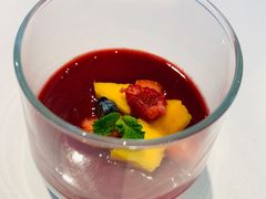 樹莓奶凍-蝶舍·MAISON PAPILLON