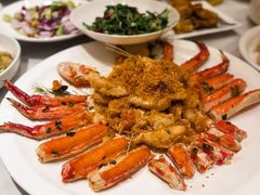 -常鲜楼常来尝鲜海胆馆(星海店)