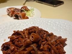 豉油皇鹅肠-惠食佳(滨江大公馆店)