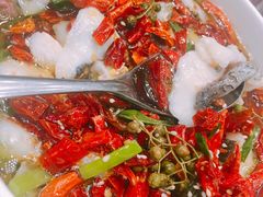 沸腾鱼-宁波状元楼酒店(和义路店)