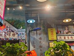 -蜀巷弯弯串串香(长春总店)