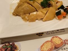 -翠华(澳门银河店)