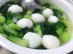 -小本鸡饭店(滨江白马湖店)