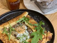 -GOTLOT COFFEE&KITCHEN角落厨房NOOK店