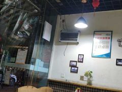 -熊在烤肉烧烤店(林荫店)