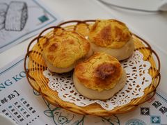 -点点心点心专门店(湾仔店)