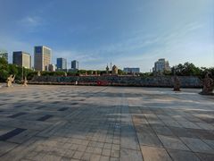 -元大都城垣遗址公园