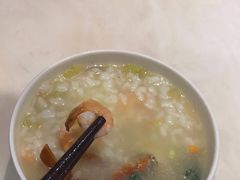 -长平老姿娘夜粥(平东一街店)