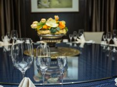 -德信恒隆国际酒店