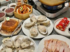 -粤来记·啫啫煲·点心(日月光店)