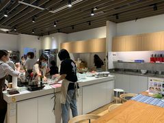 -ABC Cooking Studio(上海环球金融中心店)