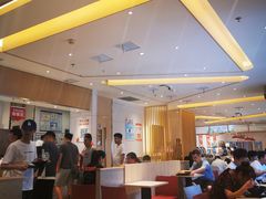 -乡村基(南坪上海城店)