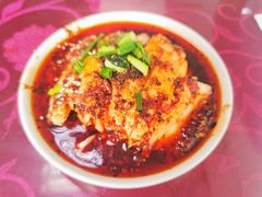 -老丘丘(较场口店)