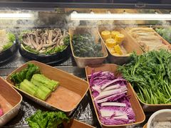 -牛New寿喜烧(新六百店)