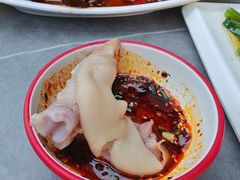 -廖老妈蹄花(中海国际店)