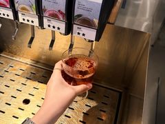 -宜家·瑞典风味餐厅(四元桥店)