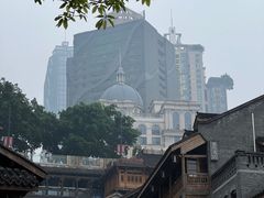 -重庆十八梯传统风貌区