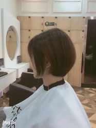 -时尚殿堂hair salon