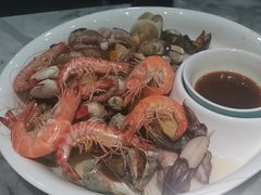 -隐厨·海鲜餐厅(恒通路店)